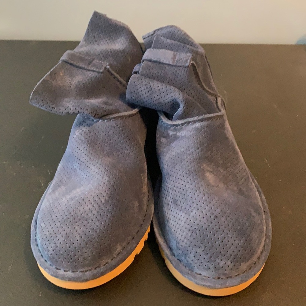 Blue Ugg’s